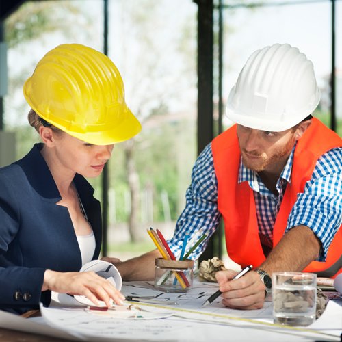 Construction Maintanance